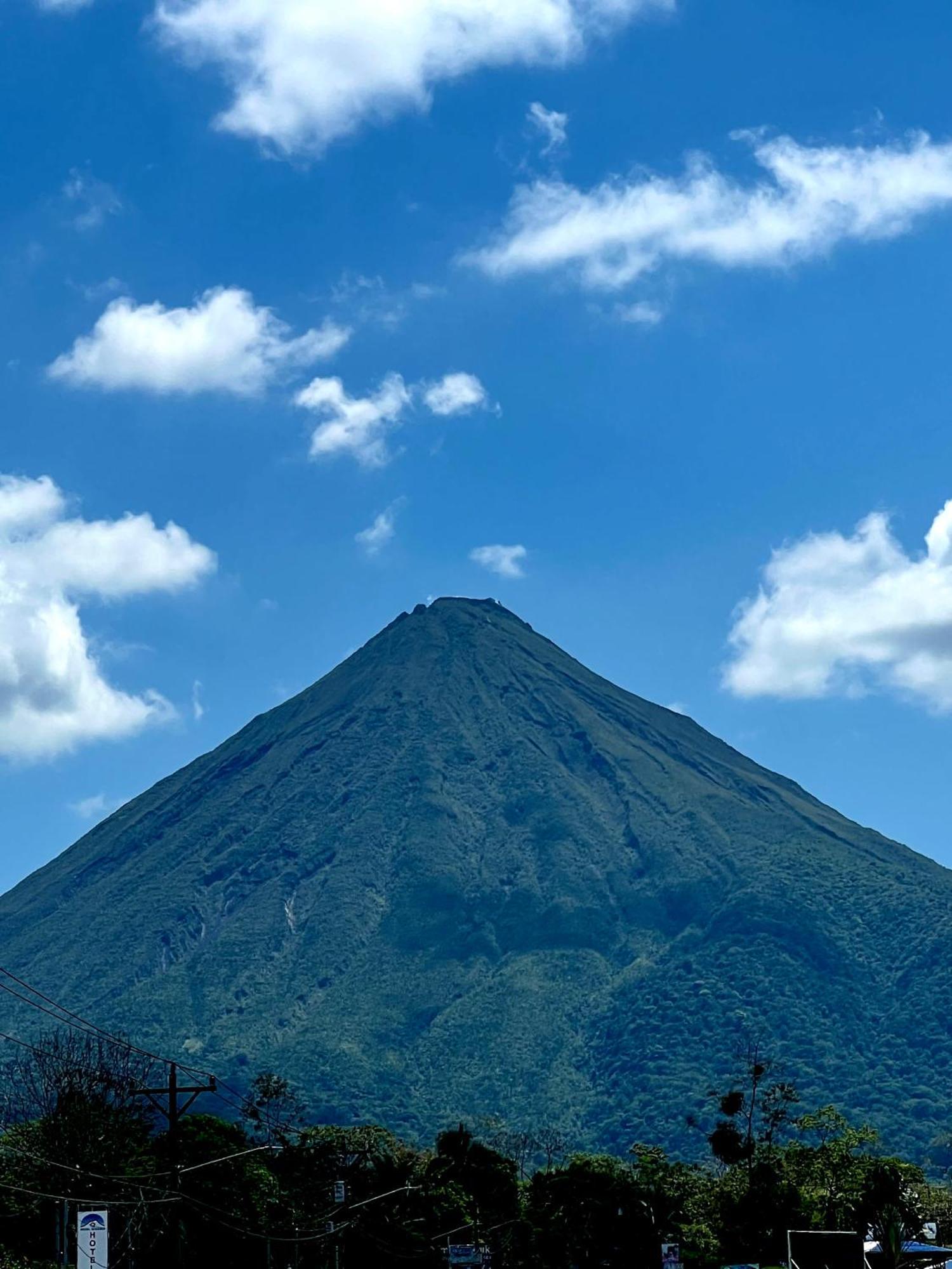 Arenal Nae Home La Fortuna Exterior photo