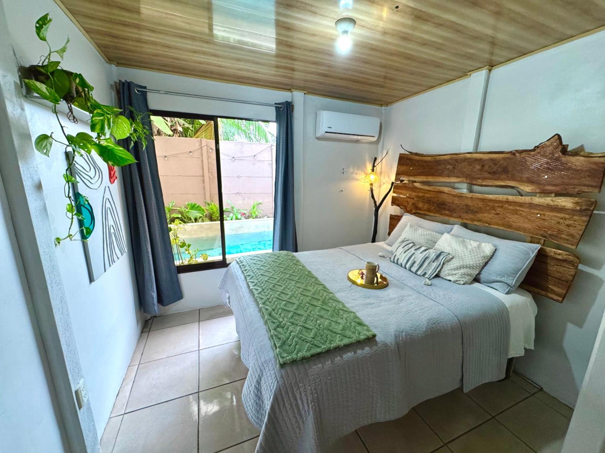 Arenal Nae Home La Fortuna Exterior photo