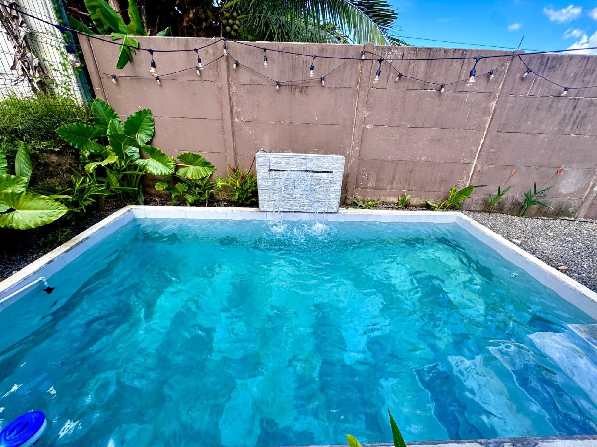 Arenal Nae Home La Fortuna Exterior photo
